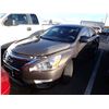 Image 1 : 2015 Nissan Altima