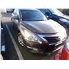 Image 2 : 2015 Nissan Altima