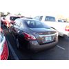 Image 4 : 2015 Nissan Altima