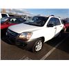 Image 1 : 2008 Kia Sportage