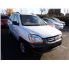 Image 2 : 2008 Kia Sportage