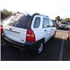 Image 3 : 2008 Kia Sportage