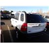 Image 4 : 2008 Kia Sportage