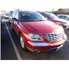 Image 2 : 2005 Chrysler Pacifica