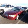 Image 1 : 2001 Toyota Camry