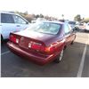 Image 3 : 2001 Toyota Camry