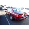 Image 4 : 2001 Toyota Camry