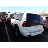 Image 4 : 2003 Mitsubishi Montero Sport