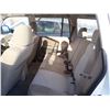 Image 6 : 2003 Mitsubishi Montero Sport