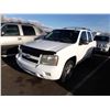 Image 1 : 2007 Chevrolet Trailblazer