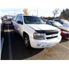 Image 2 : 2007 Chevrolet Trailblazer