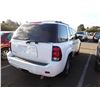 Image 3 : 2007 Chevrolet Trailblazer
