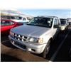 Image 1 : 2001 Isuzu Rodeo