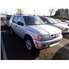 Image 2 : 2001 Isuzu Rodeo