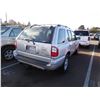 Image 3 : 2001 Isuzu Rodeo