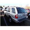 Image 4 : 2001 Isuzu Rodeo