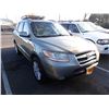 Image 2 : 2009 Hyundai Santa Fe