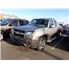 Image 1 : 2003 Chevrolet Avalanche