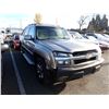 Image 2 : 2003 Chevrolet Avalanche