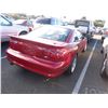 Image 3 : 1996 Ford Mustang
