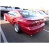 Image 4 : 1996 Ford Mustang