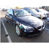 Image 2 : 2010 BMW 528i