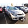 Image 2 : 2007 Mazda CX-7