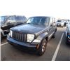 Image 1 : 2011 Jeep Liberty