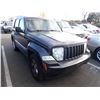 Image 2 : 2011 Jeep Liberty