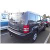 Image 3 : 2011 Jeep Liberty