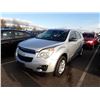 Image 1 : 2013 Chevrolet Equinox