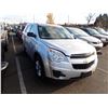 Image 2 : 2013 Chevrolet Equinox