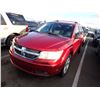 Image 1 : 2009 Dodge Journey