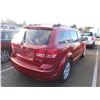 Image 3 : 2009 Dodge Journey