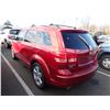 Image 4 : 2009 Dodge Journey