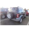 Image 3 : 2007 Jeep Liberty