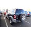 Image 4 : 2007 Jeep Liberty