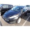 Image 1 : 2015 Ford Fiesta