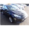 Image 2 : 2015 Ford Fiesta