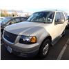Image 1 : 2004 Ford Expedition