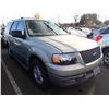 Image 2 : 2004 Ford Expedition
