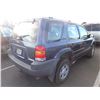 Image 3 : 2001 Ford Escape