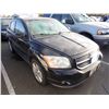 Image 2 : 2007 Dodge Caliber