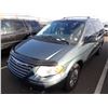 Image 1 : 2006 Chrysler Town and Country