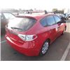 Image 3 : 2008 Subaru Impreza
