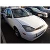 Image 2 : 2003 Ford Focus