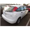 Image 3 : 2003 Ford Focus