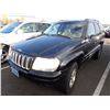 Image 1 : 2002 Jeep Grand Cherokee