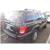 Image 3 : 2002 Jeep Grand Cherokee