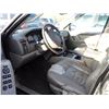 Image 5 : 2002 Jeep Grand Cherokee